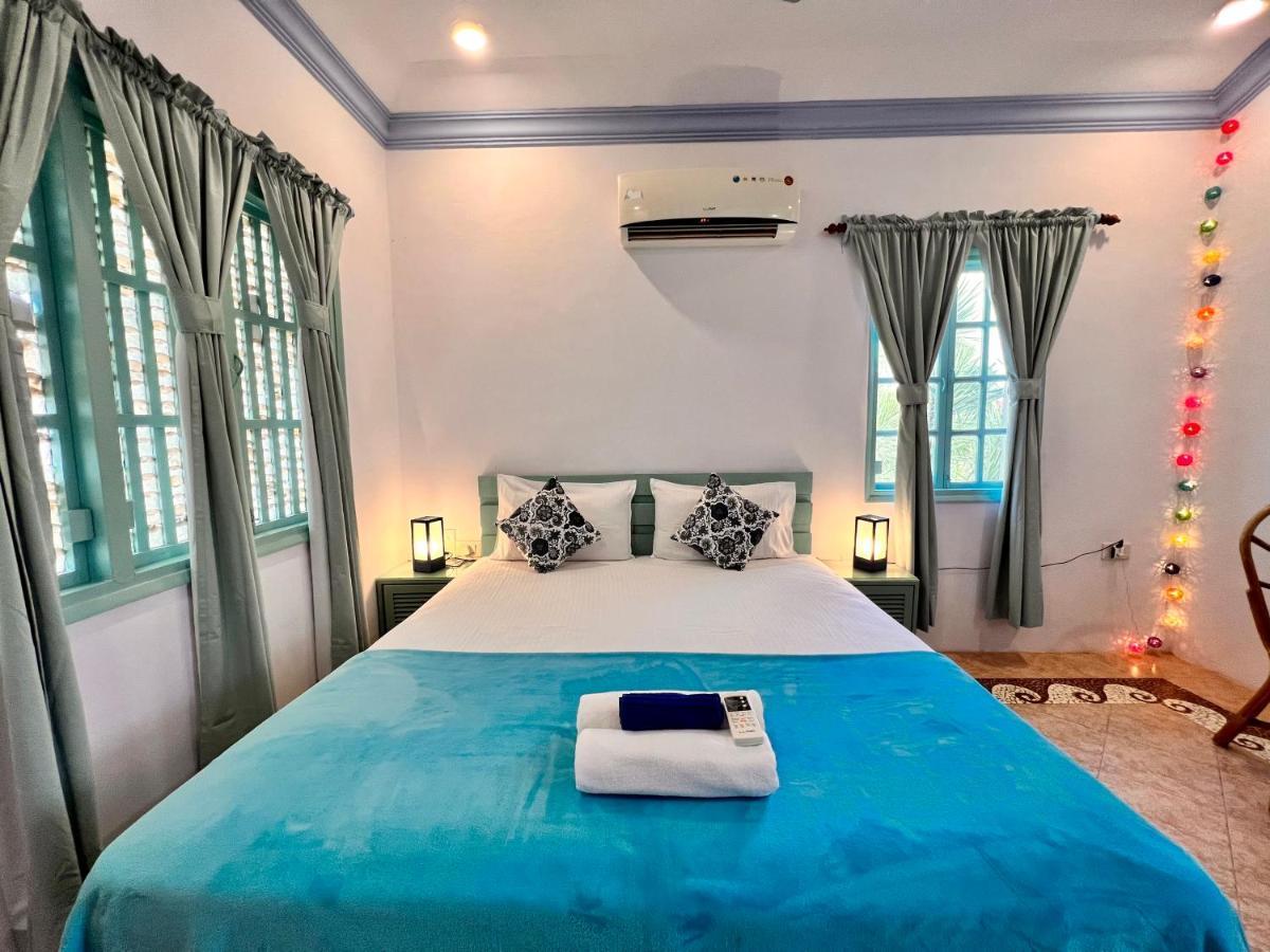 Chalet Saffron Goa Benaulim Eksteriør billede