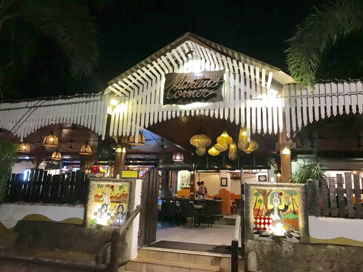 Chalet Saffron Goa Benaulim Eksteriør billede
